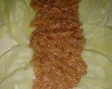 肉がうまい！ロールキャベツ作り方3写真