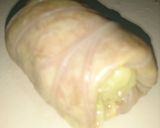 肉がうまい！ロールキャベツ作り方6写真