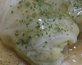 肉がうまい！ロールキャベツ作り方11写真