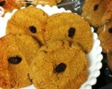 美肌＆免疫UP☆ざくざく米ぬかクッキー作り方16写真