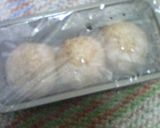 全粒粉パン＊自家製酵母作り方3写真