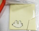 Xmasトナカイ☆チップ&デール☆ロール作り方5写真