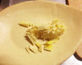 イワシと厚揚げの煮物作り方3写真