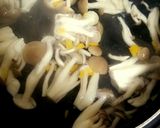 しめじと胡瓜の箸休め柚風味作り方2写真