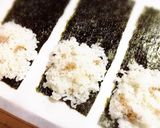 スパむすばず(簡単）作り方2写真