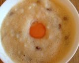 簡単★モコモコ納豆卵かけご飯作り方2写真