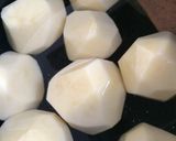 出汁だけ♡じゃがいも煮〜簡単おいしい作り方2写真