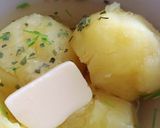 出汁だけ♡じゃがいも煮〜簡単おいしい作り方4写真