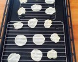パリパリッ♪大根チップス作り方7写真