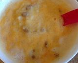 簡単★モコモコ納豆卵かけご飯作り方3写真