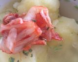 出汁だけ♡じゃがいも煮〜簡単おいしい作り方5写真