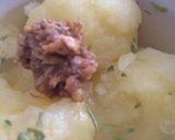 出汁だけ♡じゃがいも煮〜簡単おいしい作り方6写真