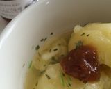 出汁だけ♡じゃがいも煮〜簡単おいしい作り方7写真