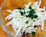パリパリッ♪大根チップス作り方11写真