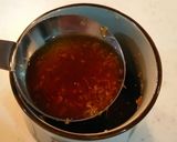 播州名物！生姜醤油で食べるおでん♪作り方2写真