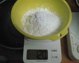 我が家のクリームチーズケーキ作り方3写真