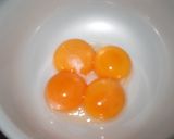我が家のクリームチーズケーキ作り方5写真