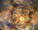 懐かしい☆母の簡単おからの炒り煮作り方5写真