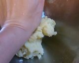♪ポテトニョッキトマトソースグラタン作り方4写真