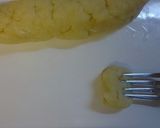 ♪ポテトニョッキトマトソースグラタン作り方5写真