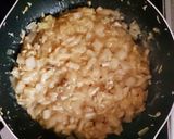 おから＆豆腐＆米粉＊おやき 白菜あん作り方3写真