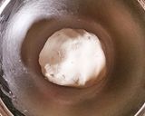 おから＆豆腐＆米粉＊おやき 白菜あん作り方4写真