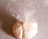 おから＆豆腐＆米粉＊おやき 白菜あん作り方6写真