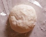 おから＆豆腐＆米粉＊おやき 白菜あん作り方7写真