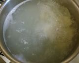 ♪ポテトニョッキトマトソースグラタン作り方6写真