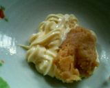 香ばしい!ねぎのマヨ味噌焼き作り方1写真