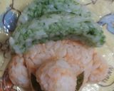 キャラ弁★ルイージ(о´∀`о)作り方5写真
