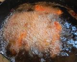 簡単カリカリ★カレースティックチキン作り方3写真