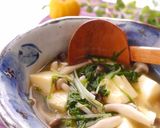あったか〜い玉子豆腐✿作り方6写真