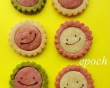 元気100倍クッキー★ノンバター作り方14写真