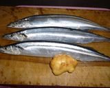 骨まで食べれるサンマ作り方1写真