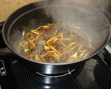 骨まで食べれるサンマ作り方3写真