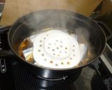 骨まで食べれるサンマ作り方4写真