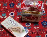 節約！簡単☆サラダ美味しいバーニャカウダ作り方1写真