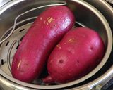 さつまいもの甘さを引き出すには作り方1写真