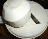カブをクラッカーの代わりに作り方1写真