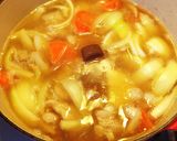 みんな大好き♡我が家のチキンカレー作り方6写真