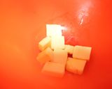華やかなオレンジケーキ作り方4写真