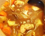 みんな大好き♡我が家のチキンカレー作り方7写真