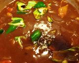 みんな大好き♡我が家のチキンカレー作り方8写真