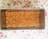 苺のハート♡レアチーズケーキ♡作り方4写真