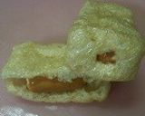 自力で焼いて!!お稲荷チーズさん作り方1写真
