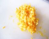 華やかなオレンジケーキ作り方6写真