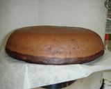 豆腐を使ったチョコケーキ作り方2写真