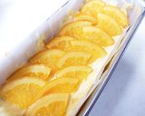 華やかなオレンジケーキ作り方11写真
