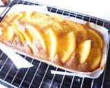 華やかなオレンジケーキ作り方12写真